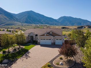 2926 Promontory Loop, Genoa, NV 89411