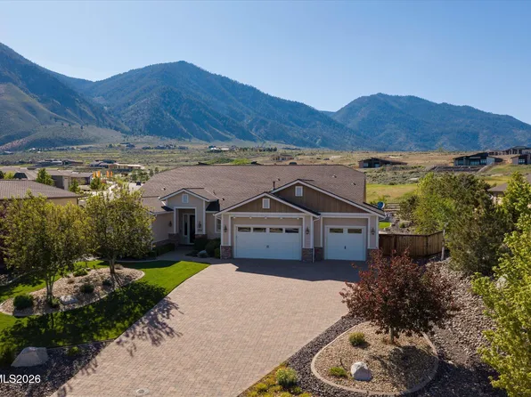 2926 Promontory Loop, Genoa, NV 89411