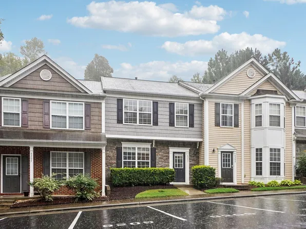 8207 Clasara Cir, Raleigh, NC 27613