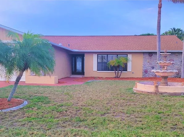 1115 SE 30th Ter, Cape Coral, FL 33904