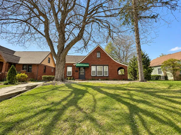 1906 N Gilbert St, Danville, IL 61832