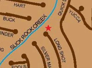 22259 Long Shot, Horseshoe Bay, TX 78657