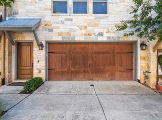 1217 Highknoll Ln, Georgetown, TX 78628