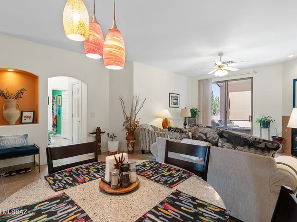 1212 N Chilson Ct, Green Valley, AZ 85614