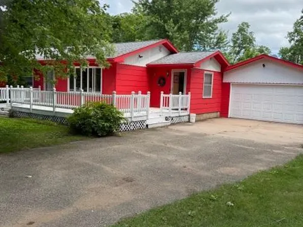 W9538 Cedar Dr, Pepin, WI 54759