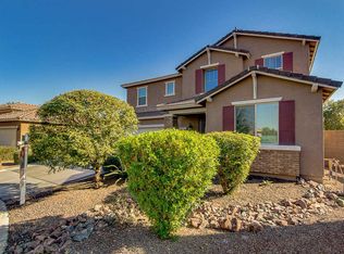 6903 N 87th Dr, Glendale, AZ 85305