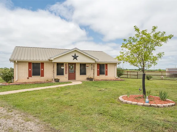 7476 Arthur Cemetery Rd, Troy, TX 76579