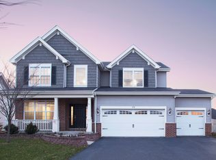 778 N Mather Ct, Romeoville, IL 60446