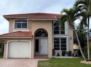 Bonaventure, Weston, FL 33326