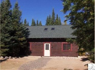 3896 Loughery Rd, Embarrass, MN 55732