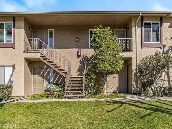 5465 Bohlig Rd APT 115, Los Angeles, CA 90032