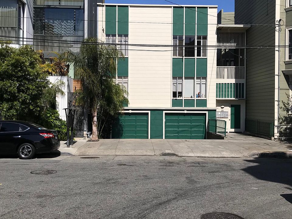 1st image of 151 Albion St #6