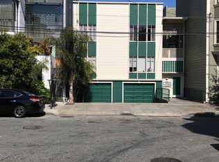 151 Albion St #6, San Francisco, CA 94110