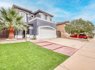 14214 Otter Point Ct, El Paso, TX 79938
