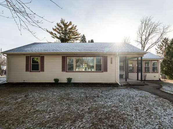 6454 North Garden Grove LANE, Glendale, WI 53209