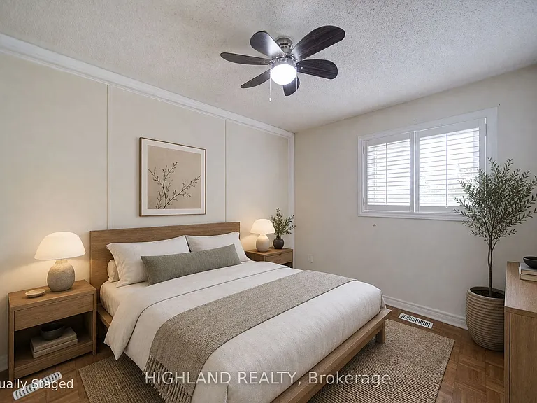 5327 Landsborough Ave #UPPER LEVEL — Photo 18