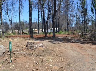 1377 Bennett Rd, Paradise, CA 95969