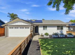 5258 Dent Ave, San Jose, CA 95118