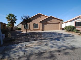 2802 N 90th Ave, Phoenix, AZ 85037