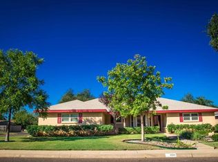 3324 Providence Dr, Midland, TX 79707