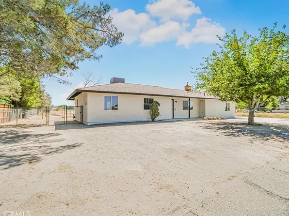 41108 159th St E, Lancaster, CA 93535