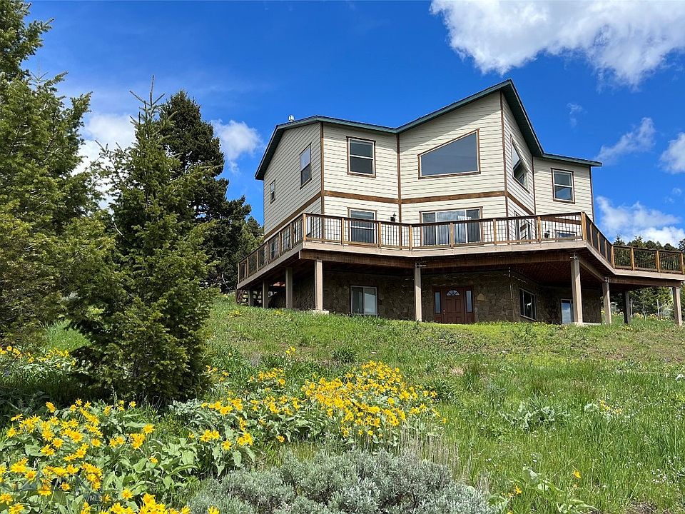 333 Quinn Creek Rd, Bozeman, MT 59715 MLS 382062 Zillow