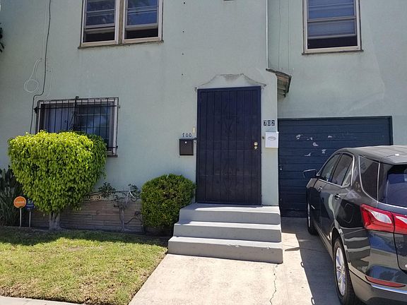 2nd image of 700 S Eucalyptus Ave #700