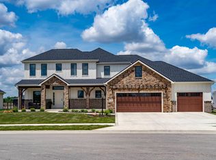 12312 Cassena Rd, Fort Wayne, IN 46814