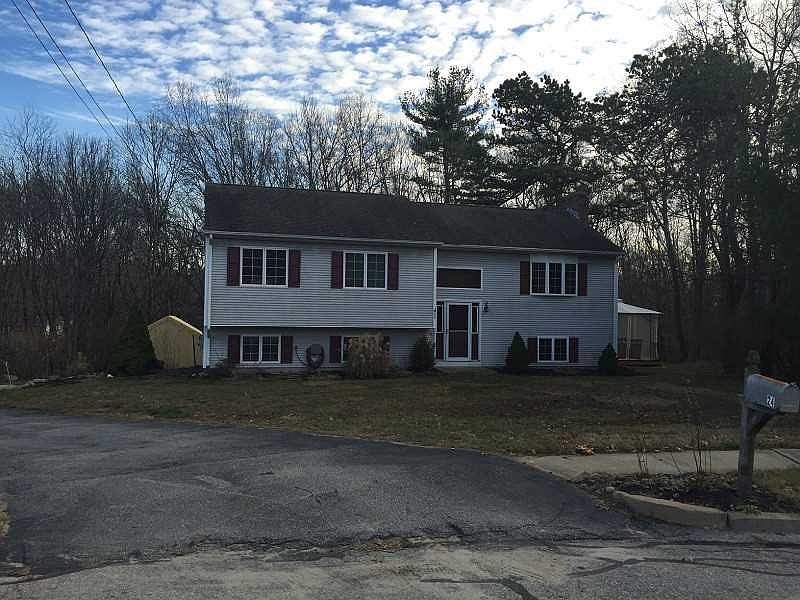 1st image of 24 Teakwood Dr W