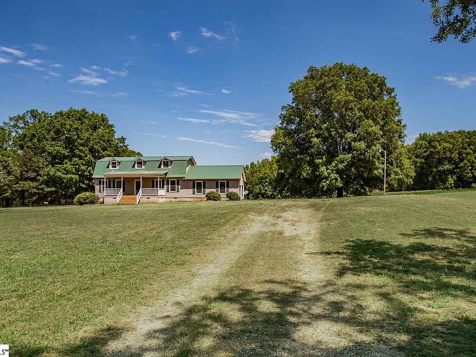 2060 Indian Mound Rd, Laurens, SC 29360 Zillow