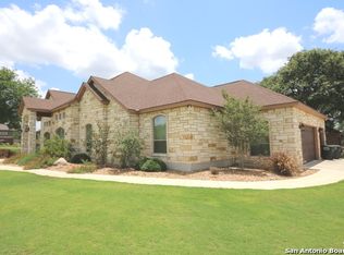 153 Eden Xing, Adkins, TX 78101