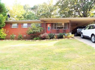 508 High Hill Rd, North Little Rock, AR 72116