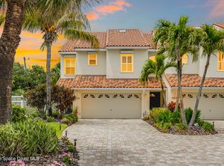 100 Ormond Dr APT A, Indialantic, FL 32903