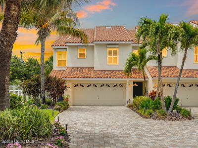 100 Ormond Dr APT A, Indialantic, FL, 32903