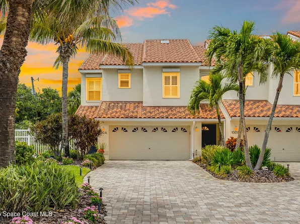 100 Ormond Dr APT A, Indialantic, FL 32903