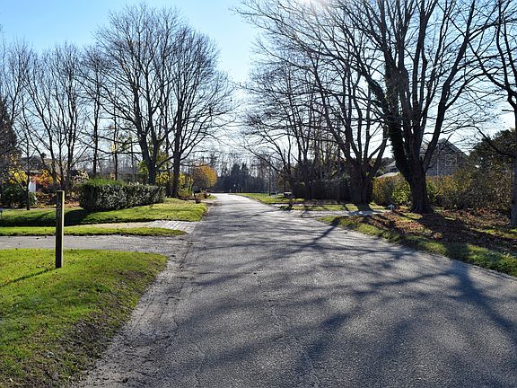 STREET VIEW - DEC. 2015