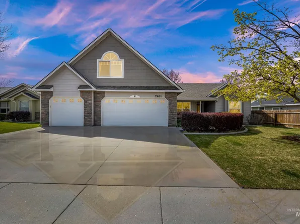 7961 S Katerina Way, Boise, ID 83709