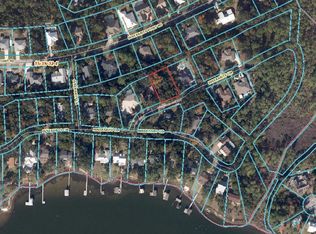 5618 Innerarity Cir, Perdido Key, FL 32507