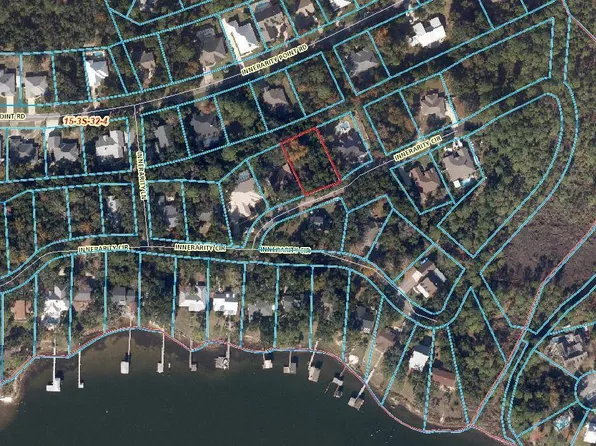 5618 Innerarity Cir, Perdido Key, FL 32507