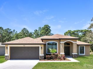 4003 Augustine Rd, Spring Hill, FL 34609