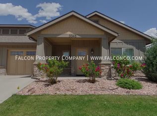 3345 Emmett Vw, Colorado Springs, CO 80922