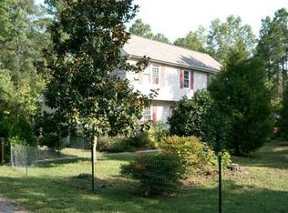 4924 Mial Plantation Rd, Raleigh, NC 27610