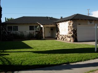 2083 Pacina Dr, San Jose, CA 95116