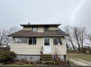 972 Jason Ave, Akron, OH 44314