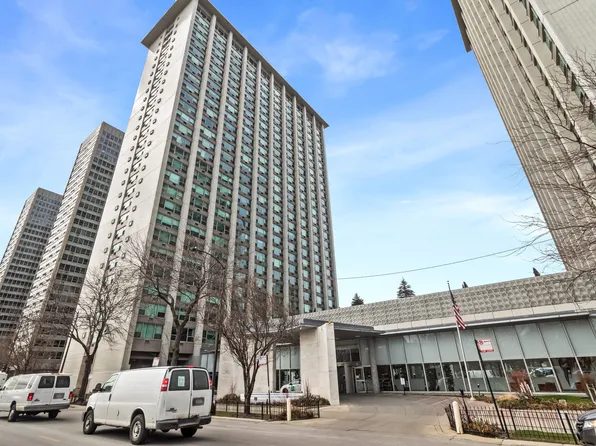 3600 N Lake Shore Dr APT 2205, Chicago, IL 60613