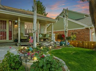 2449 E 124th Dr, Thornton, CO 80241