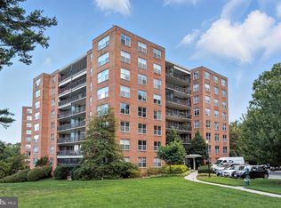 3900 Watson Pl NW #A-5H, Washington, DC 20016