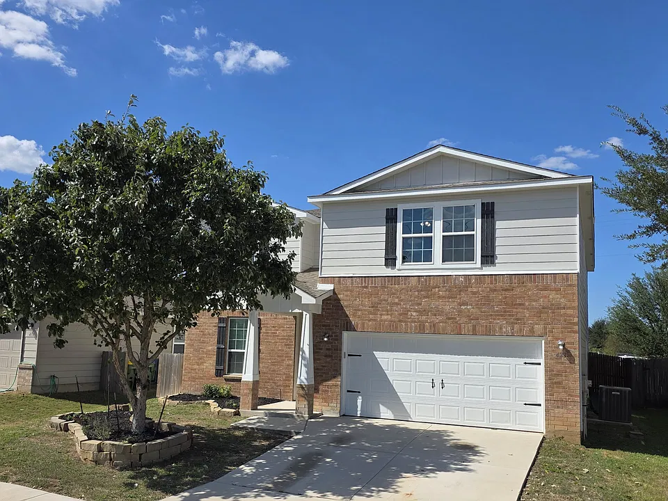 423 Rustic Willow