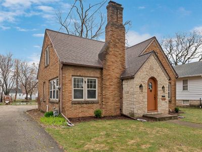 1046 Kellogg St, Green Bay, WI, 54303