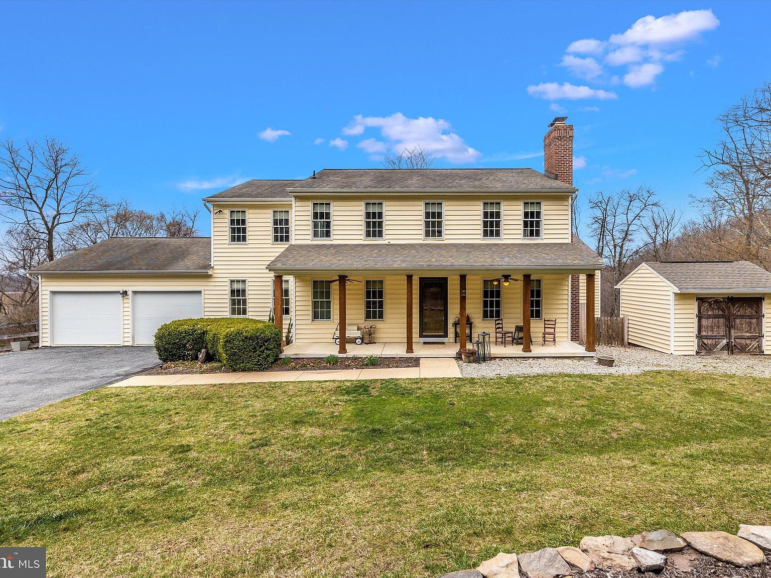 7632 Weedon Rd, Adamstown, MD 21710 Zillow